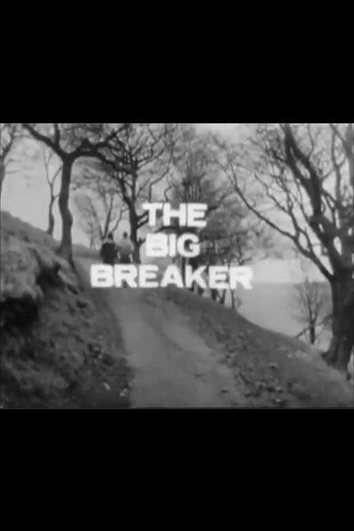 The Big Breaker poster