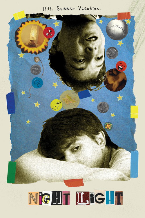 Night Light poster