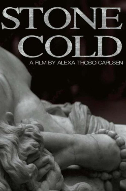 Stone Cold poster