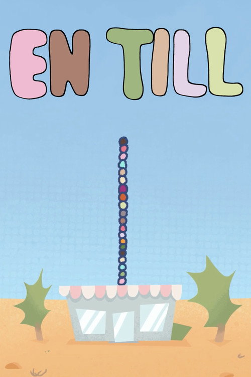 One More poster