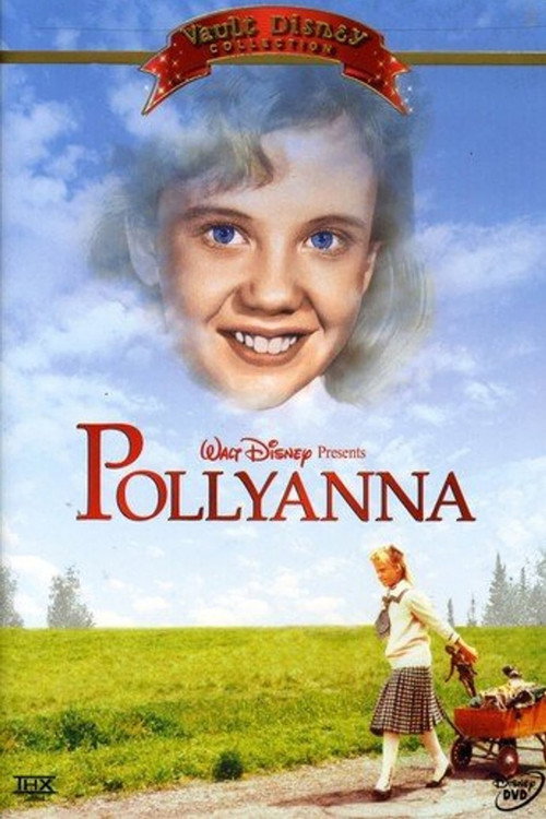 The Pollyanna Collector poster
