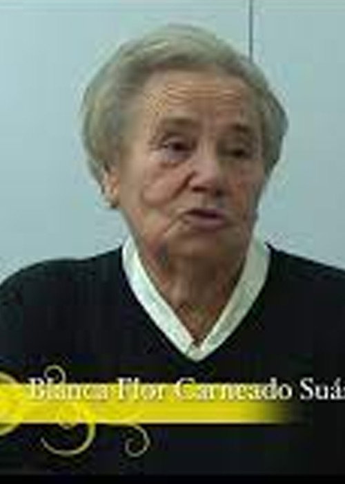 Vivencias de mujer en torno a la mina de Camocha poster