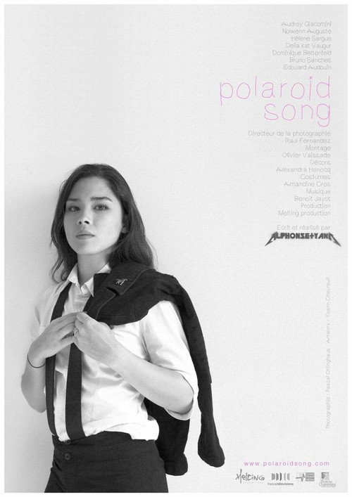 Polaroid Song poster