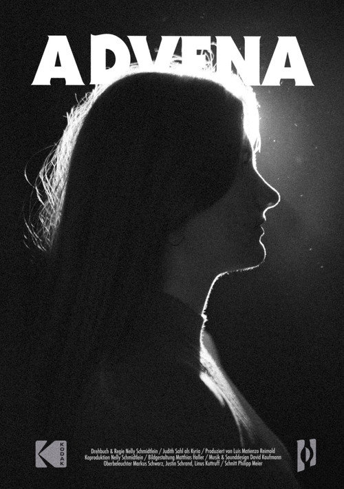 Advena poster