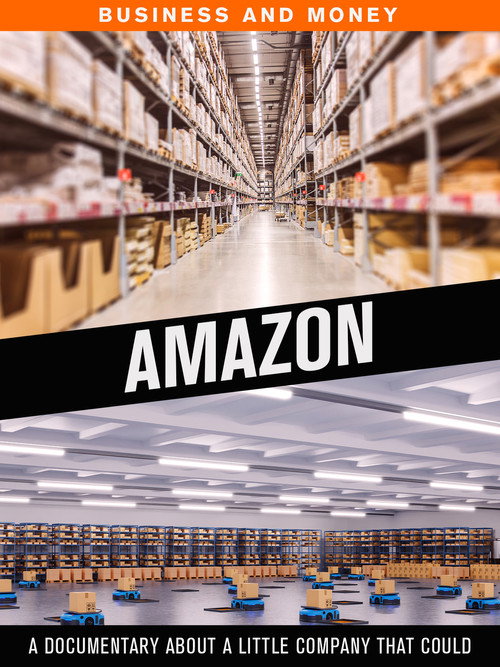 Amazon poster