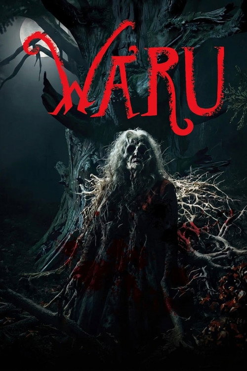 Waru poster