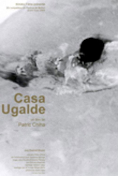 Casa Ugalde poster