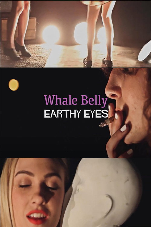 Earthy Eyes poster