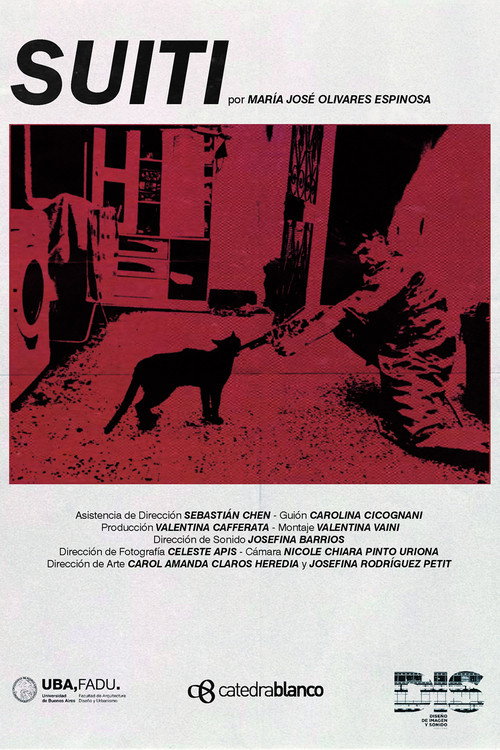 Suiti poster