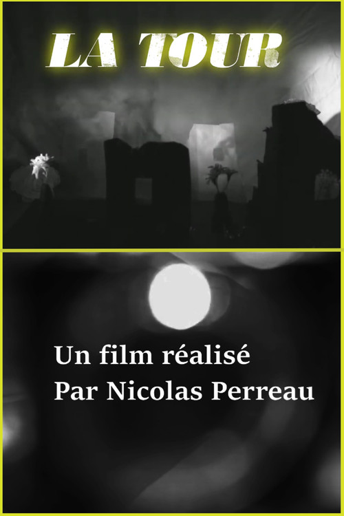 La Tour poster