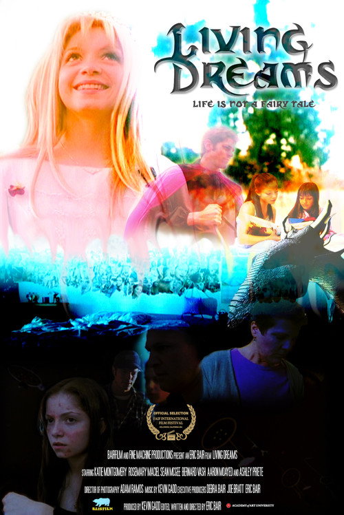 Living Dreams poster