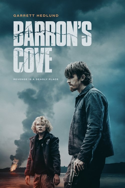 Barron's Cove poster