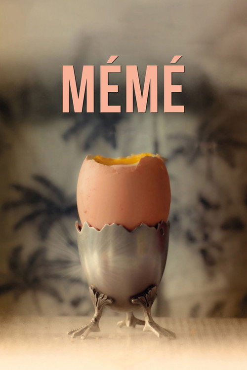 Mémé poster