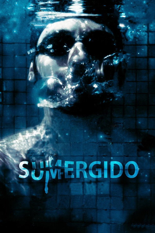 Sumergido poster