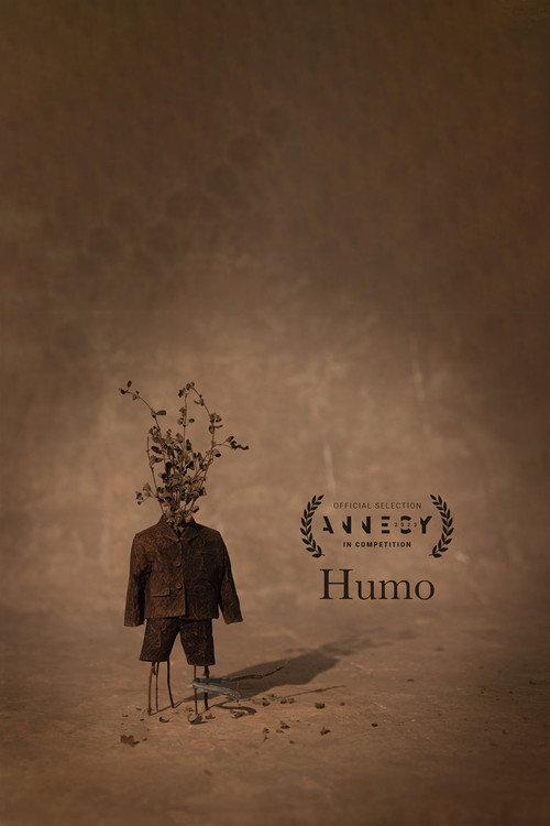 Smoke poster
