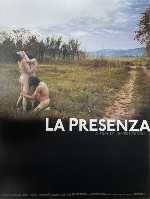 La Presenza poster