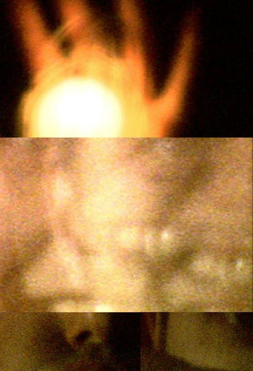 VIDÉO STÉNOPÉ poster