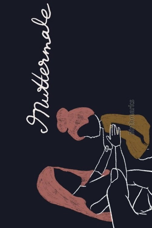 Muttermale poster