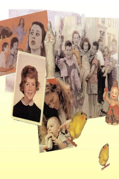 The Moody Brood poster