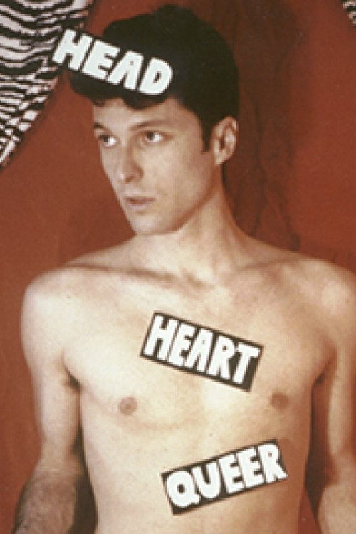 Tim Miller: My Queer Body poster