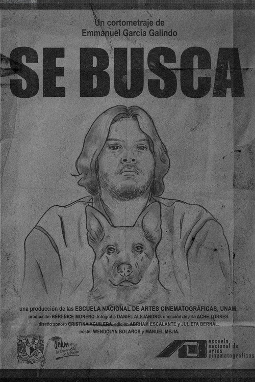 Wanted poster