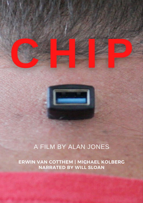 CHIP poster