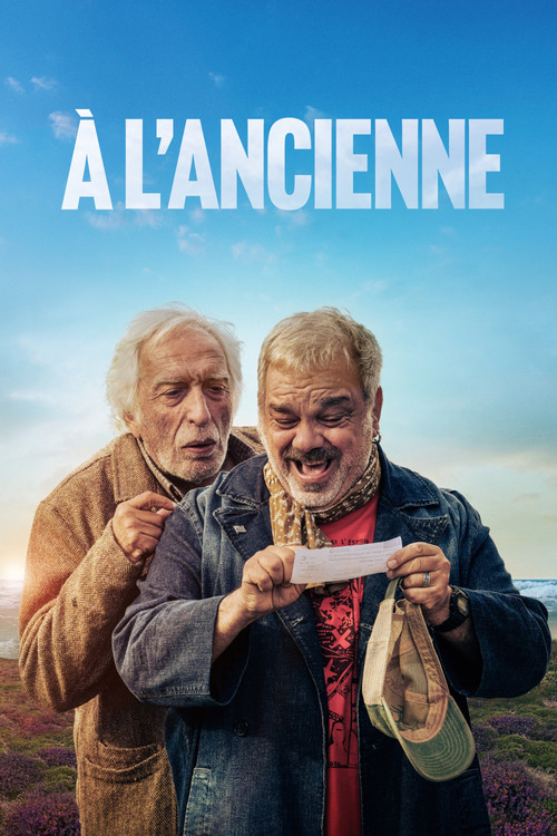 The Scammers poster