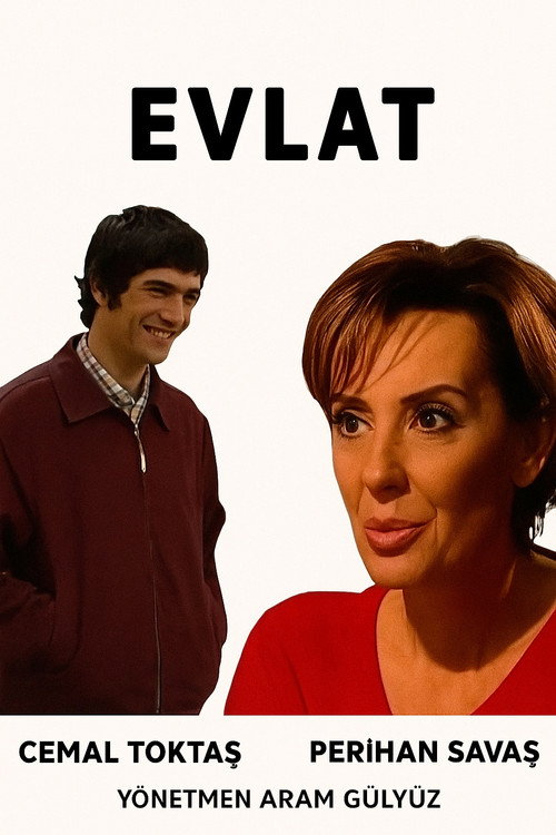 Evlat poster