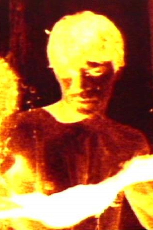 Incarnation (Boy) poster