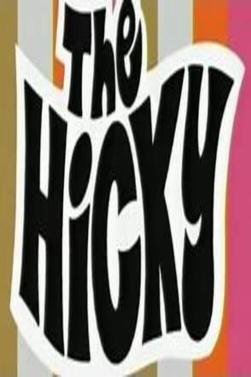 No Neck Joe in: The Hicky poster