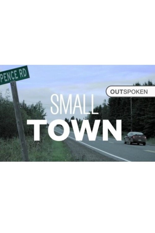 Small Town poster