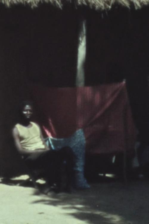 Antupa Village poster