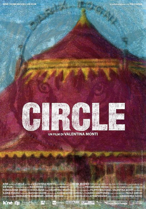 Circle poster