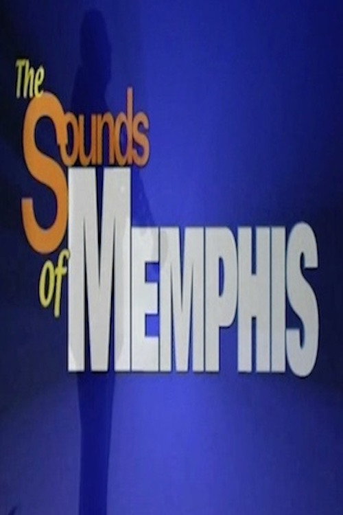 Sounds of Memphis poster