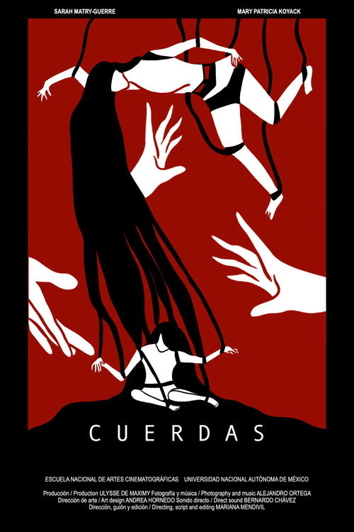 Strings poster