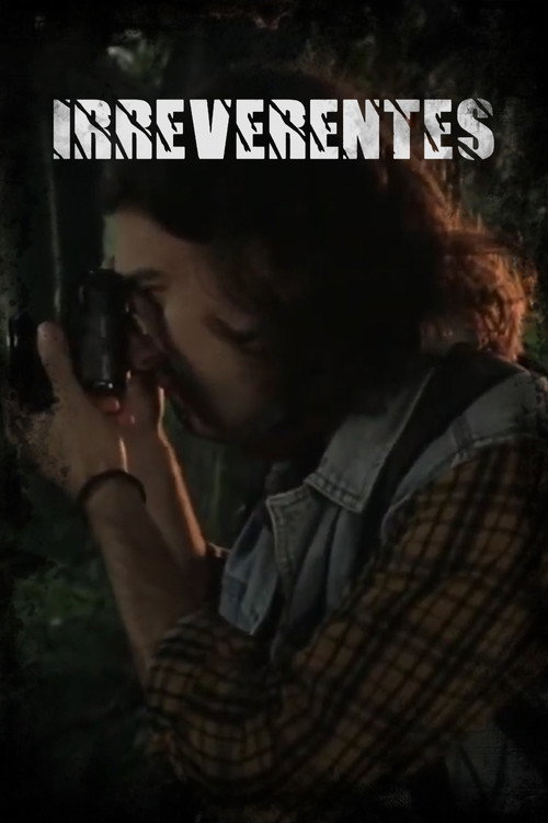 Irreverentes poster