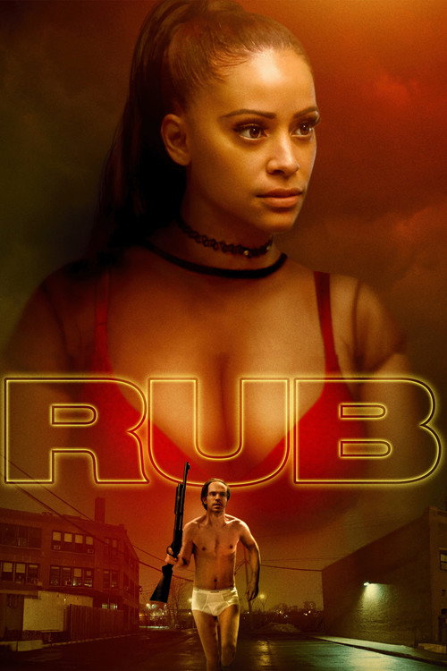 Rub poster