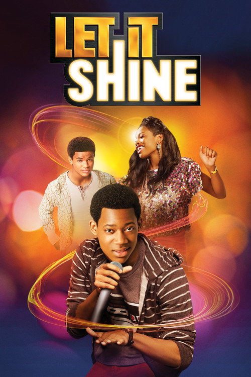Let It Shine poster