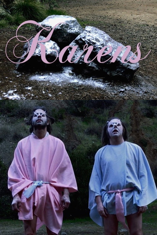 Karens poster