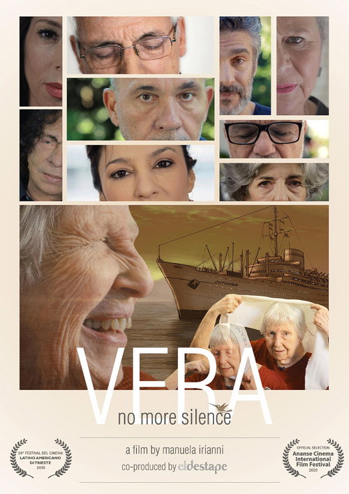Vera poster