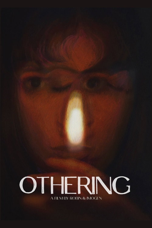 Othering poster