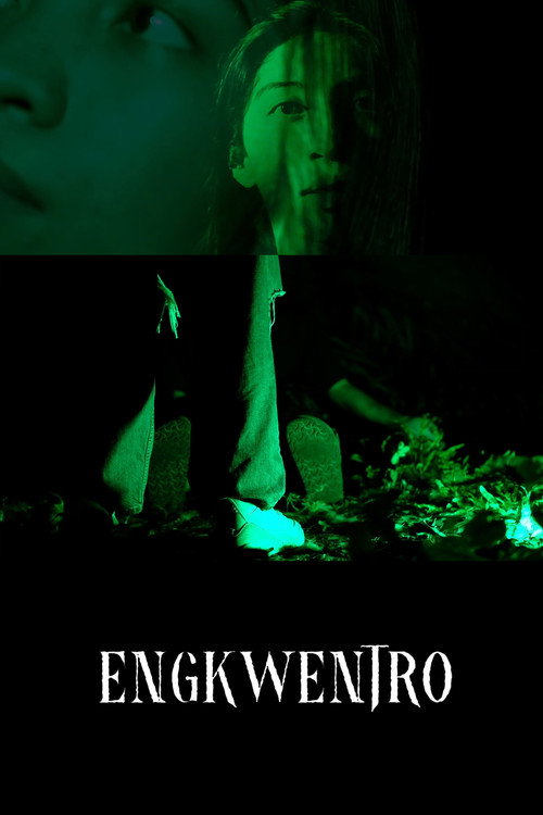 Encounter poster