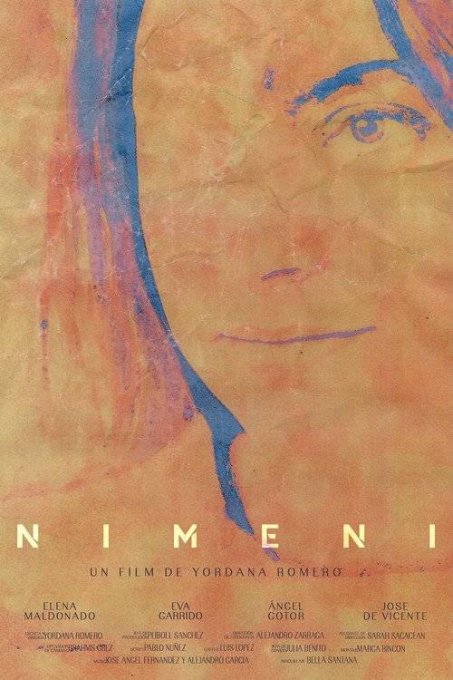 Nimeni poster