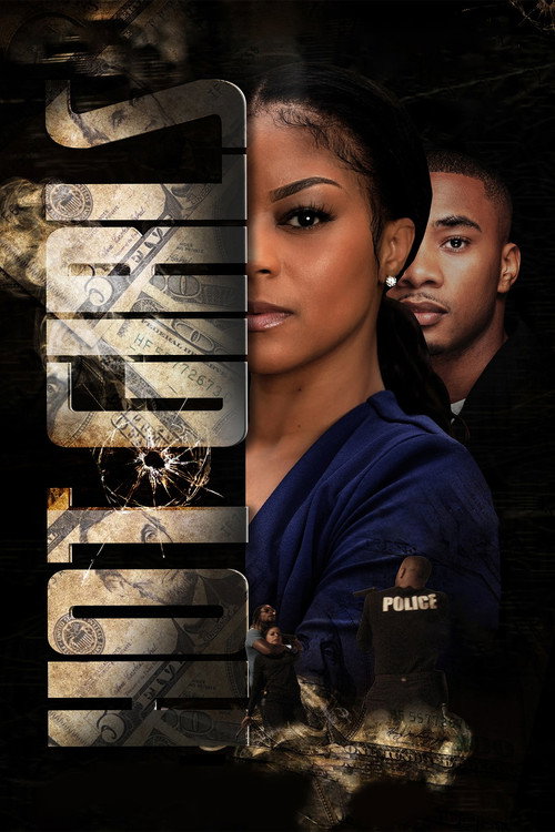 Hot Girls poster