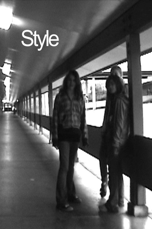 Style poster
