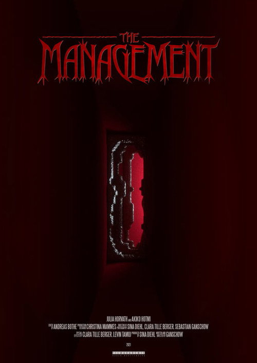 The Management poster