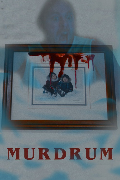Murdrum poster
