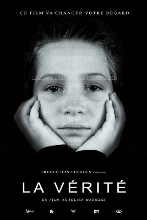 La Vérité poster