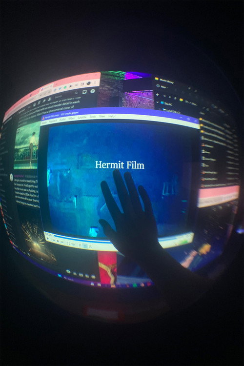 Hermit Film poster