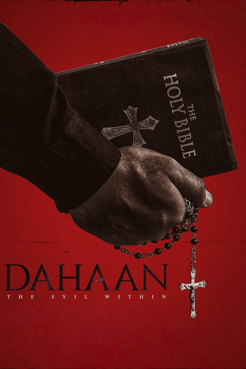 Dahaan poster